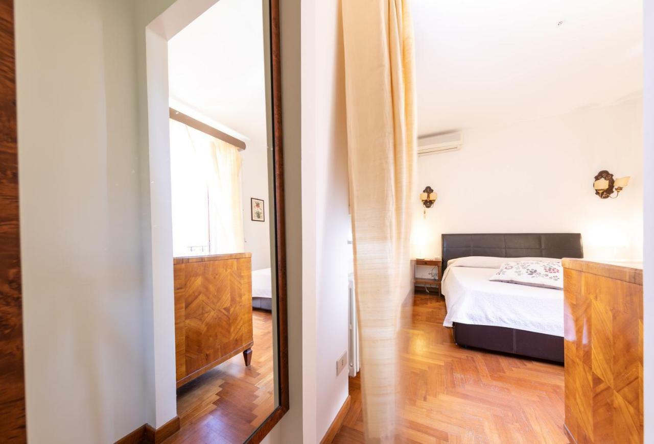 Villa Mezzarancia Palermo Exterior foto
