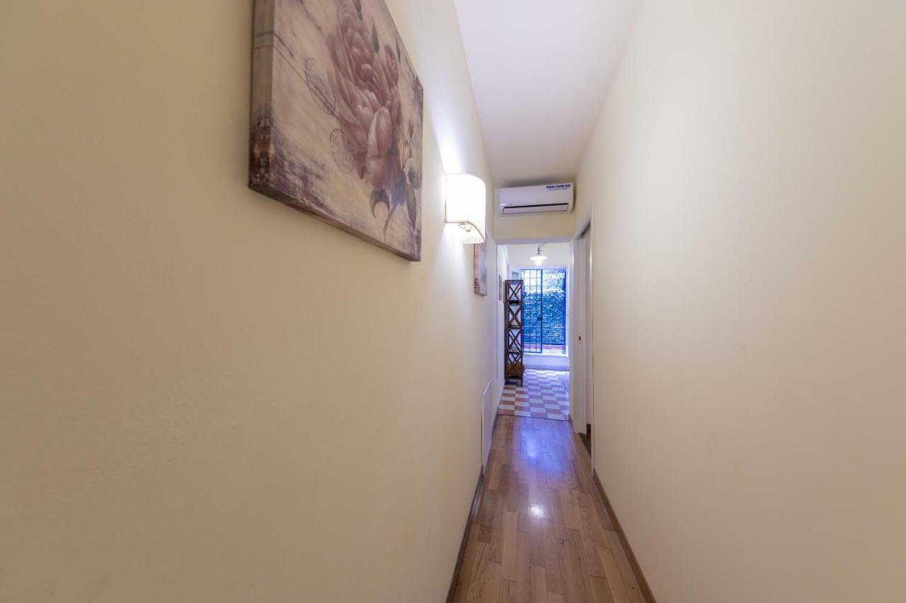 Villa Mezzarancia Palermo Exterior foto